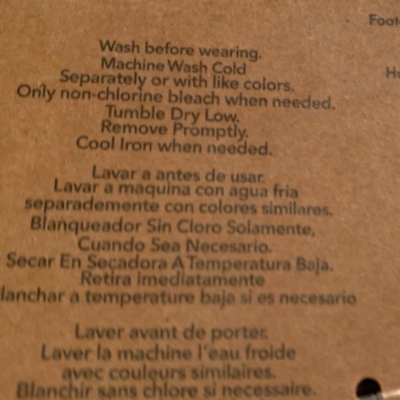 Chick Pea NWT SOFT Ivory Velour One Piece Footie Size 6 to 9 Months - Picture 13 of 15